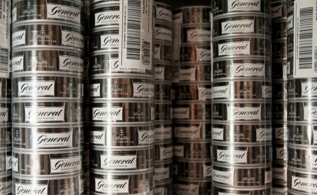 Snusexplosion i Premier League: ”Äckligt och oroande”