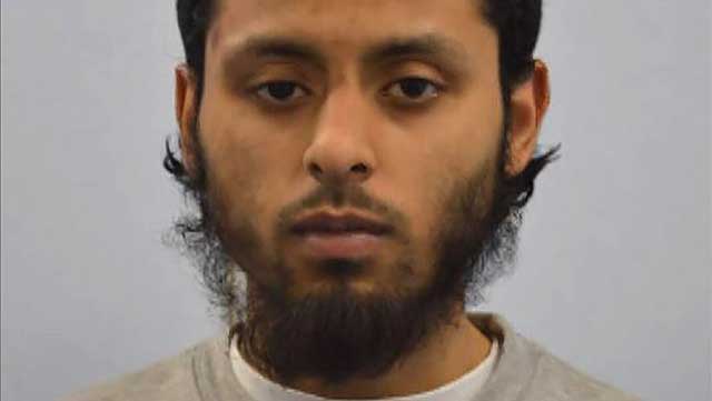 Lärare radikaliserade elever till ”barnarmé” för terrordåd – döms till 25 års fängelse