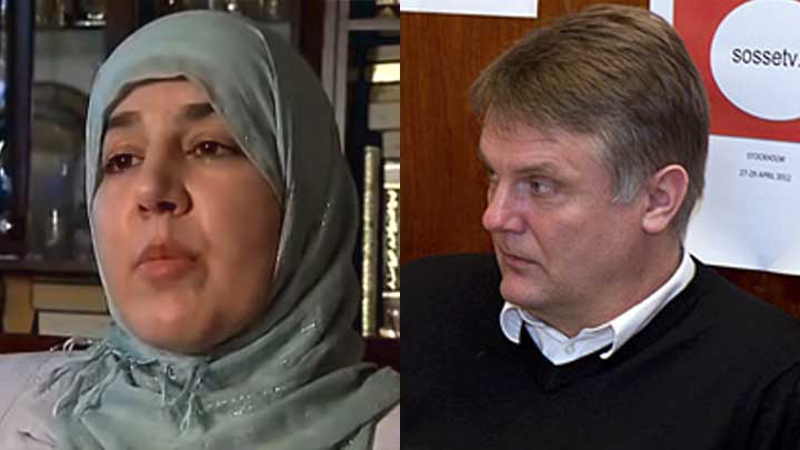 Westerholm: Löfvens censurlag hade kunnat göra att shariadomen aldrig avslöjats