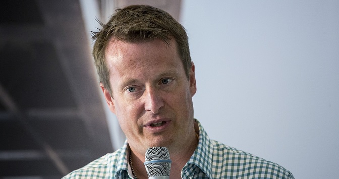 Anders Ygeman öppnar för comeback som minister