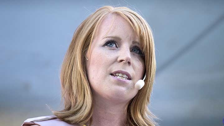 Centerpartiet säger ja till förslaget om att ge ’ensamkommande’ ny chans att stanna