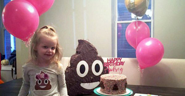 Bajs nya leksaksflugan