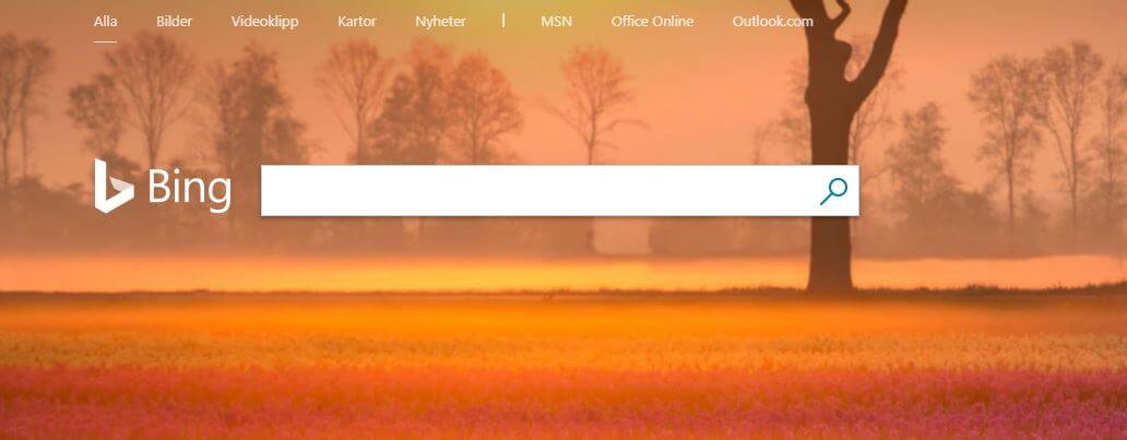 Microsoft censurerar sökförslag