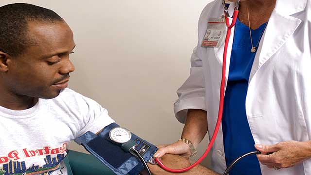 Vårdcentral i Göteborg i omfattande fuskhärva med vård till asylsökande