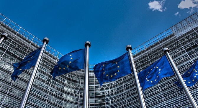 EU uppmanar medlemsstaterna att betala 20 miljarder till Turkiet