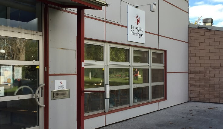 Medlemmar med fel värdegrund riskerar uteslutning ur Hyresgästföreningen