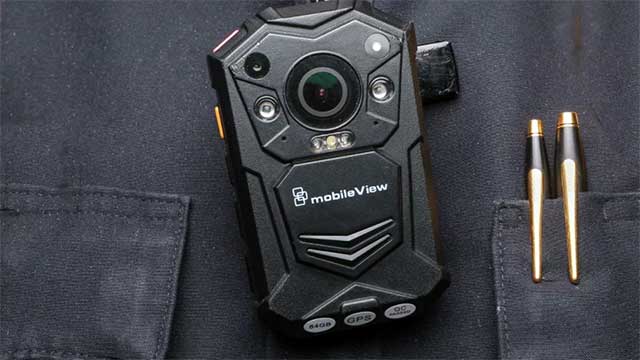 Poliser i Malmö får kroppskameror – ska minska våldet mot polisen