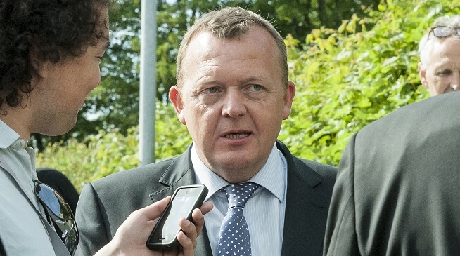 Danska regeringen presenterade paket för att motarbeta svenskliknande utveckling