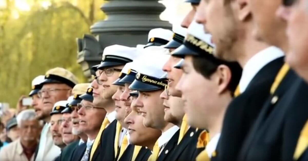 Ingen mer studentsång från Lund i SVT – ’Vill skildra olika traditioner’