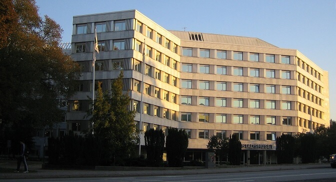 Malmö kommun döljer underskott från sociala projekt