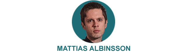 Så ljuger Publicistklubbens ordförande Anna Hedenmo