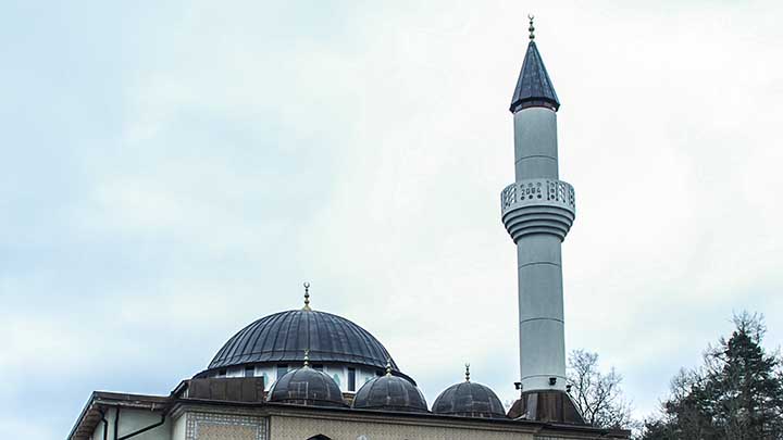 KD säger nej till böneutrop