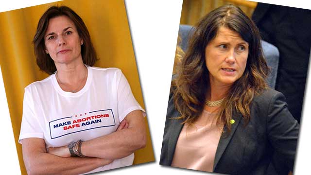 MP-förslag: Erbjud alla utländska kvinnor gratis abort i Sverige