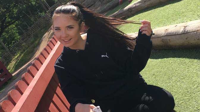 Polisens vädjan: Hjälp oss hitta 14-åriga My Bjursten