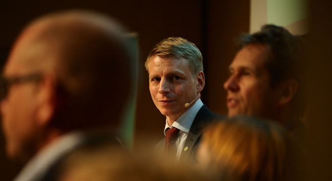 120 miljoner öronmärks för hemlösa ’ensamkommande’