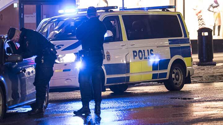 Ny Brå-rapport: Antalet anmälda våldtäkter ökar kraftigt