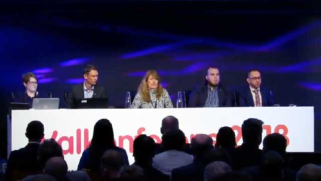 Valberedningens förslag vann över utmanare – Ekeroth och Jansson inte på SD:s riksdagslista