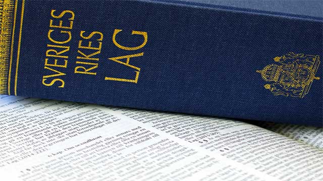 Ny förvaltningslag kan innebära skenande kostnader för tolkar