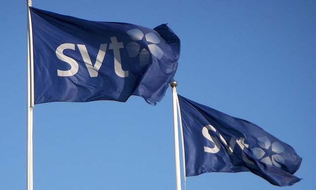 SVT fälls för direktsändning från terrordådet på Drottninggatan