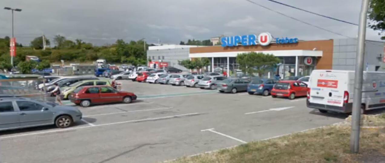 Tre döda i gisslandrama i Frankrike – möjlig koppling till IS