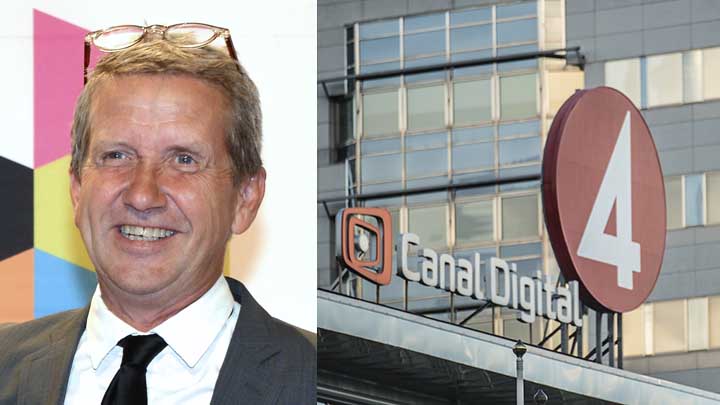 Martin Timell åtalas för våldtäkt