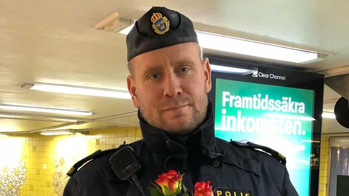 Polisen i Stockholm tvingades släppa ’gatubarn’ – förvaringsplatser saknas