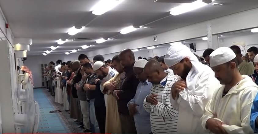 Olagliga böneutrop under flera år – polisanmäls