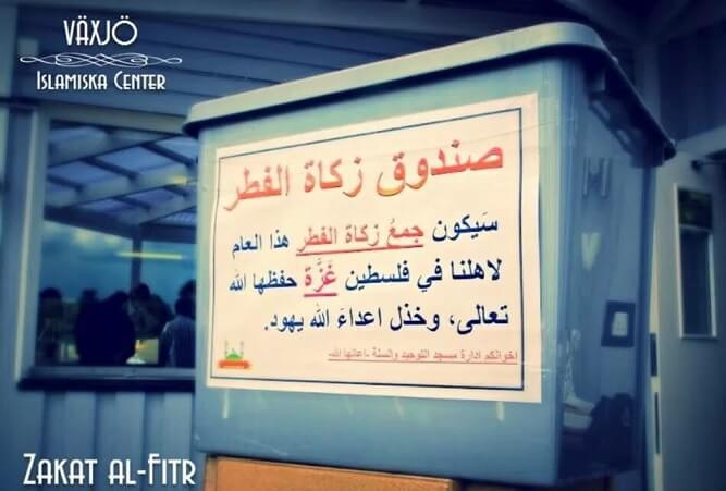 Moské som ansökt om böneutrop hetsar mot kristna och judar