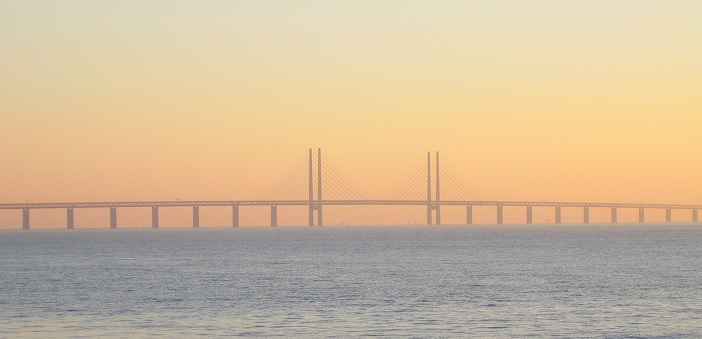 Gränspolisen i Skåne under hård press – klarar inte sitt uppdrag