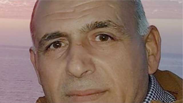 Dubbelt livstidsdömd palestinsk terrorist krönikör på svensk vänstertidning