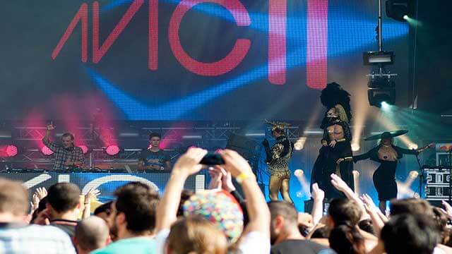 Polisen i Oman: Inget brott bakom Tim ’Avicii’ Berglings död