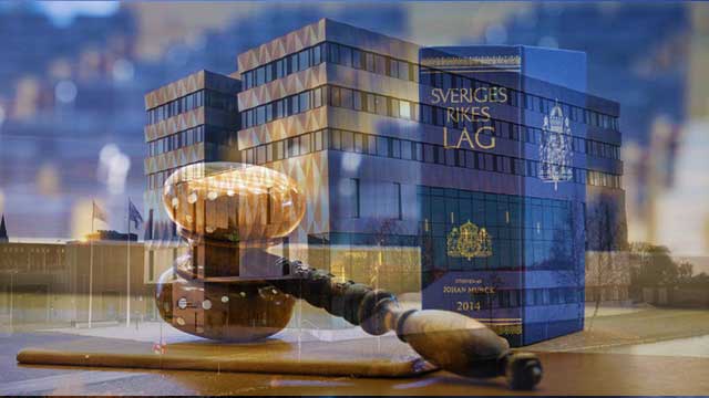 Fem personer häktade för väpnad gänguppgörelse i Värnamo