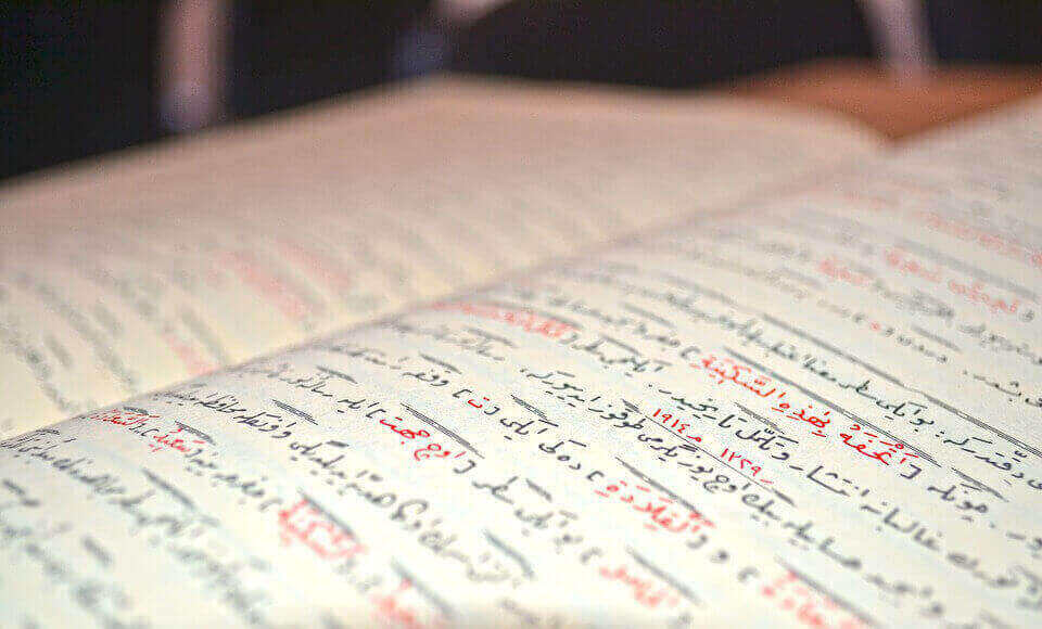 ”De skickar hem barnen till koranskolor i Somalia”