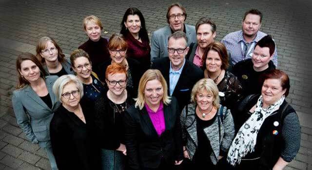 Lärarförbundet kritiseras för mångkulturellt hyckleri