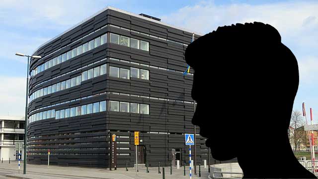 Muhammed Abdelrada får straffet sänkt för medhjälp till gängkriminell avrättning