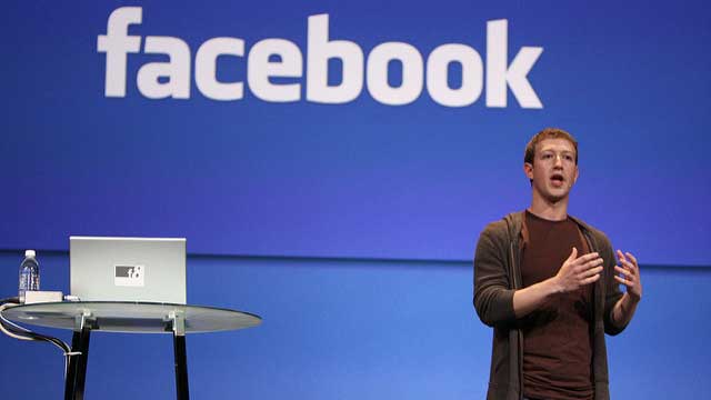 Facebook erkänner: skannar av dina privata meddelanden