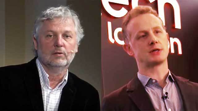 Regeringen och Tidningsutgivarna i ”konstruktivt möte” med YouTube och Twitter om utvidgad nätcensur