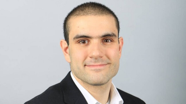 Alek Minassian bakom skåpbilsattacken i Toronto