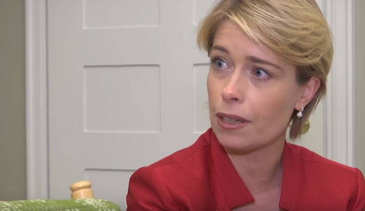 Socialministern: Vårdkrisen inte relaterad till den höga invandringen