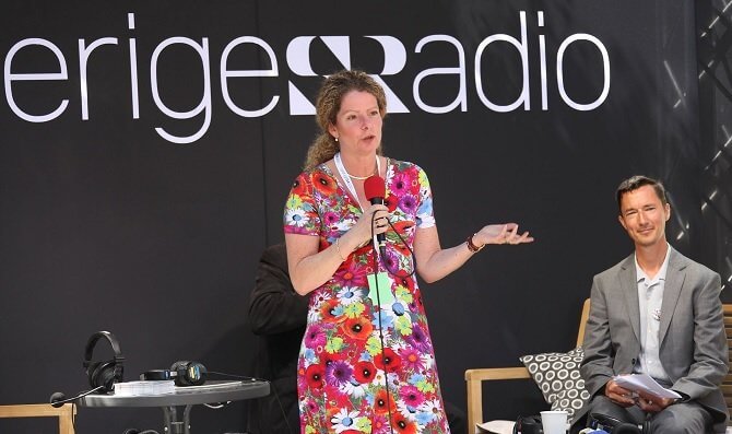 Nytt etiskt system ska återupprätta förtroendet för medierna