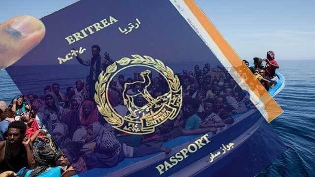 Migrationsverket går längre än domstolen – samtliga eritreaner ska kunna återförenas med anhöriga