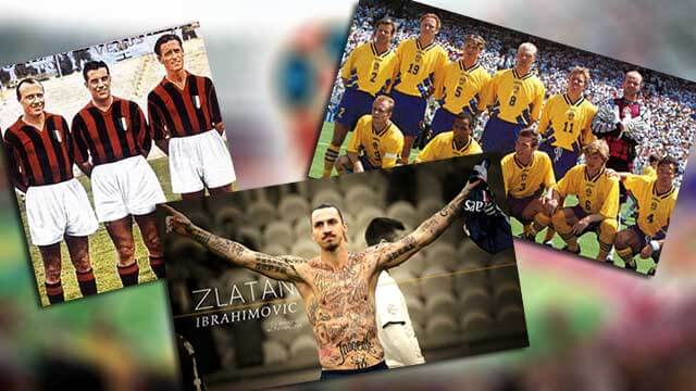 Inför fotbolls-VM i sommar