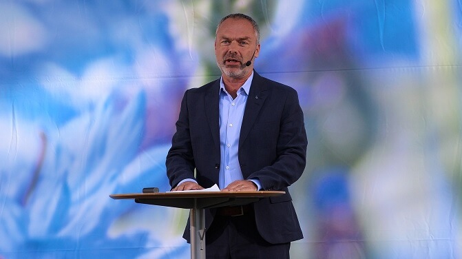 Liberalerna föreslår obligatorisk språkförskola för barn till nyanlända migranter