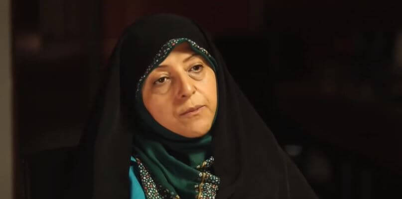 Kritik mot regeringens inbjudan av Irans vicepresident till jämställdhetskonferens