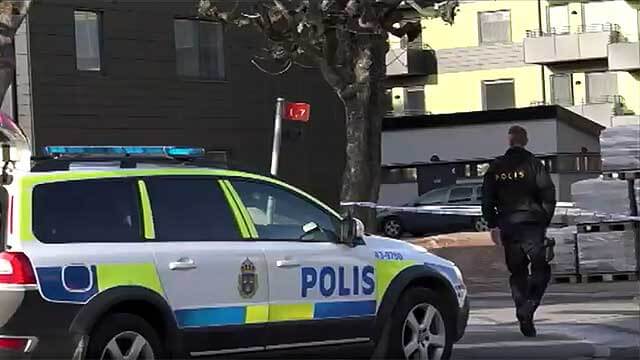Man gripen misstänkt för terrorplaner – hade ritningar på varuhus och utdrag ur Koranen