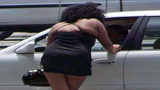 Nigerianska kvinnor tvingas till prostitution i Malmö med voodoo-ritualer