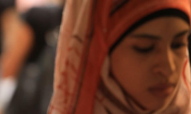 Miljoner till andningsövningar mot hedersförtryck