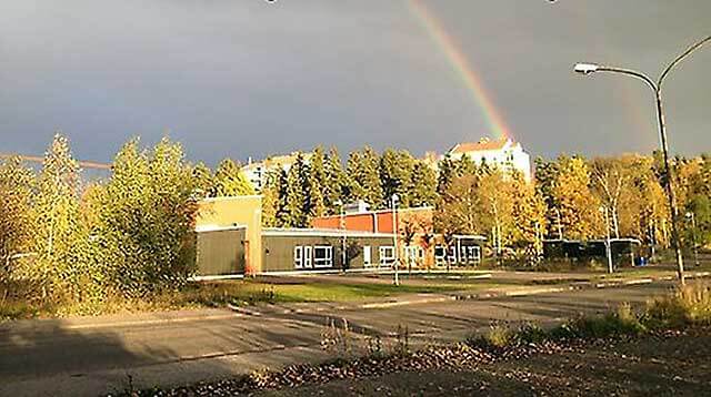 Förskolebarn skriker ”Fuck you” samt slår och spottar på personalen