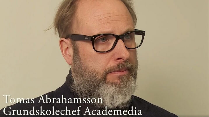 Skola överöst med tiotusentals köanmälningar efter sabotage av SVT