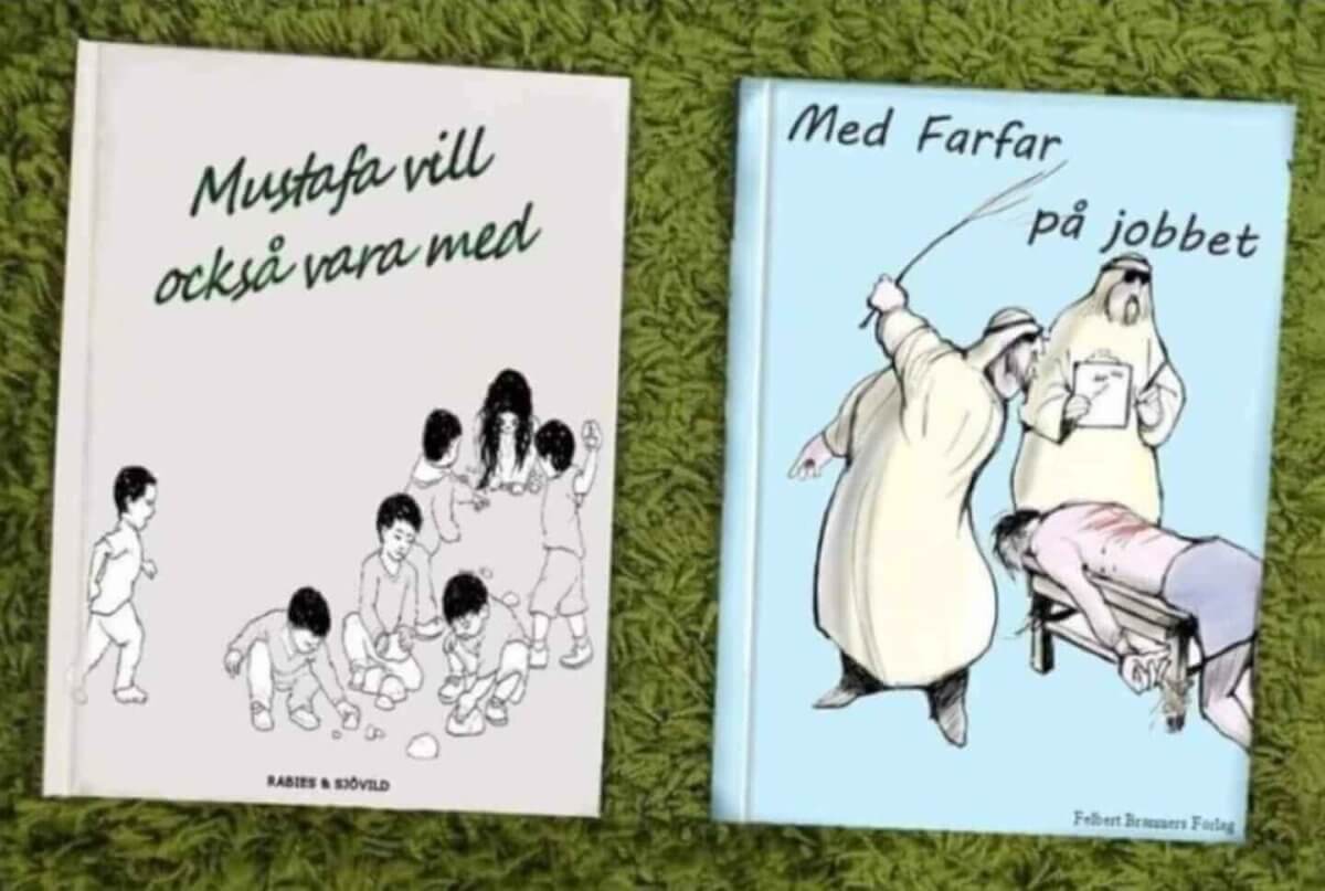 Kent Ekeroth: Sjunnessons polisförhör tecken på en yttrandefrihet under attack från det vänsterliberala etablissemanget